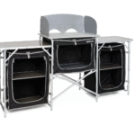 Berger кухня за къмпинг