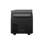 Иновативен портативен хладилник с фризер - EcoFlow Glacier Portable Fridge And Freezer With Ice Maker (черен) - Image 5