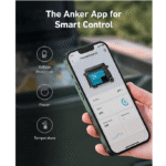 Преносим портативен хладилник - Anker EverFrost Powered Cooler 30 (черен) - Image 5