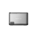 Иновативен портативен хладилник с фризер - EcoFlow Glacier Classic 45L Portable Fridge And Freezer (2025) (черен) - Image 11