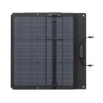 Сгъваем соларен панел зареждащ директно от слънцето - EcoFlow NextGen 220W Bifacial Portable Solar Panel (черен) - Image 6