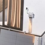 Kомплект микроинвертор за преобразуване на слънчева енергия и комплект от 2 броя соларни панели - EcoFlow Stream Microinverter (2025) 800W With 2x400W Rigid Solar Panel Soft Bundle (сребрист) - Image 2