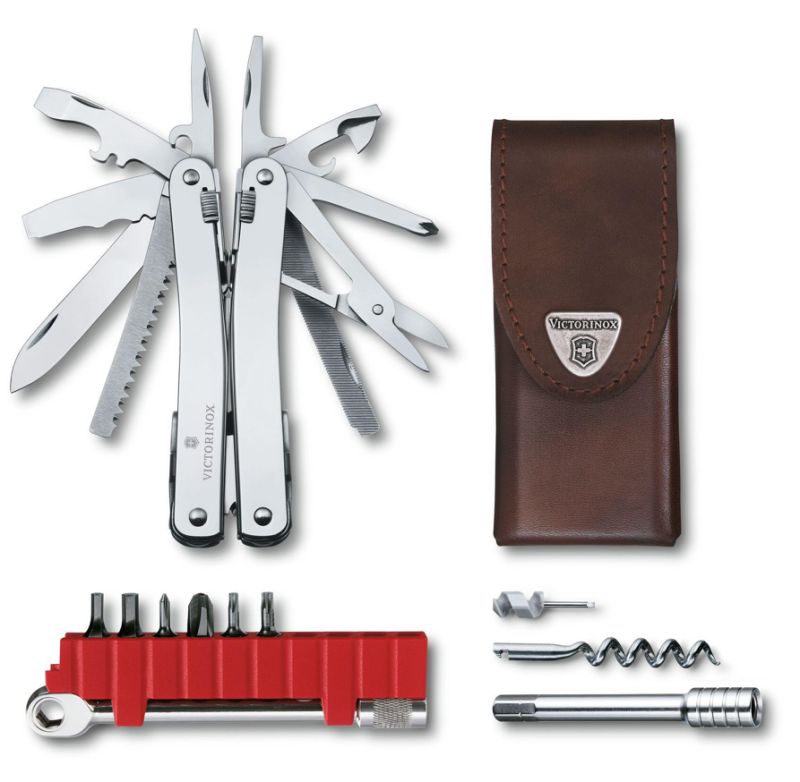 Мултитул Victorinox