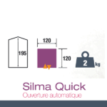 Соларен душ - Silma Quick - Image 4