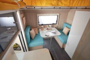 Trigano MINI FREESTYLE 390 cp - Image 2