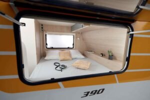 Trigano MINI FREESTYLE 390 cp - Image 3