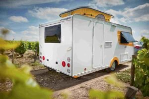 Trigano MINI FREESTYLE 390 cp - Image 4