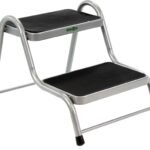 Двойно стъпало за кемпер и каравана BRUNNER KING DOUBLE STEP