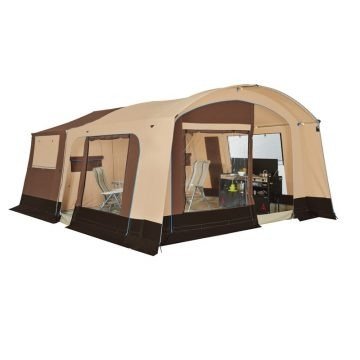 Ремарке палатка Galeon STD
