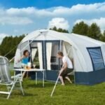 Ремарке палатка CAMPLAIR S