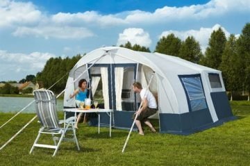 Ремарке палатка CAMPLAIR S