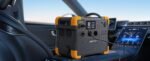 PECRON E1500LFP Безшумен агрегат за ток 2200W 1536Wh - Image 4