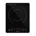 Индукционен котлон BRUNNER HOT POINT 300w - 2000w - Image 4