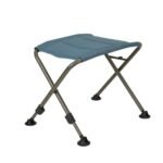 Лежанка за стол BERGER SLIMLINE различни цветове, табуретка, регулиране - Image 2