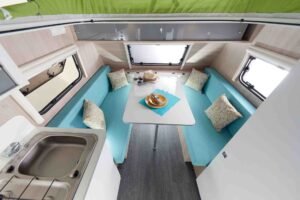 Trigano MINI FREESTYLE 270 - Image 4