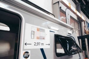 Trigano MINI FREESTYLE 270 - Image 7