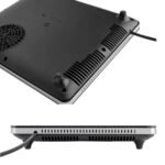 Индукционен котлон BRUNNER HOT POINT 300w - 2000w - Image 2