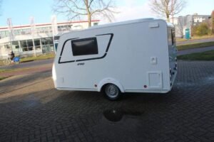 Мини каравана Trigano MINI FREESTYLE 290 - Image 4