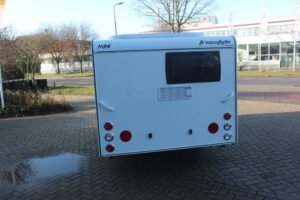 Мини каравана Trigano MINI FREESTYLE 290 - Image 6