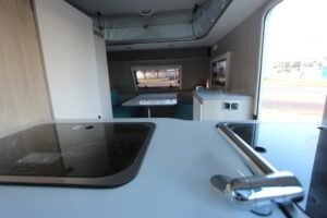 Мини каравана Trigano MINI FREESTYLE 290 - Image 7