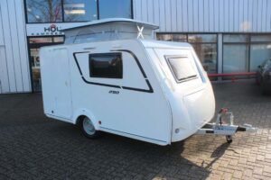 Мини каравана Trigano MINI FREESTYLE 290 - Image 8