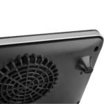 Индукционен котлон BRUNNER HOT POINT 300w - 2000w - Image 3