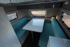 Мини каравана Trigano MINI FREESTYLE 290 - Image 13