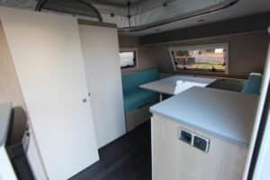 Мини каравана Trigano MINI FREESTYLE 290 - Image 14