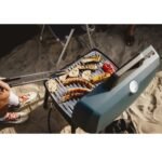 Преносимо газово барбекю Enders Explorer II Pro Caravan (30 mbar) - Image 6