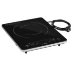 Индукционен котлон BRUNNER HOT POINT 300w - 2000w - Image 5