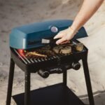 Преносимо газово барбекю Enders Explorer II Pro Caravan (30 mbar) - Image 5