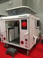 Trigano MINI FREESTYLE 270 - Image 8