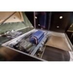 Ремарке палатка Camptrail 750 - Image 13