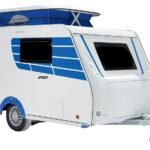 Мини каравана Trigano