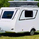 Мини каравана