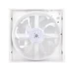 Люк вентилатор за кемпер и каравана Berger PLUS FAN - Image 4