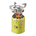 Туристически газов котлон Meva Atos за пълнител - Image 4