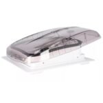 Люк вентилатор за кемпер и каравана Berger PLUS FAN - Image 12