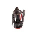 Туристически котлон Meva Spark – компактен газов котлон за къмпинг - Image 4