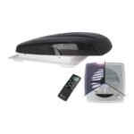 Люк вентилатор за кемпер и каравана Berger PLUS FAN - Image 13