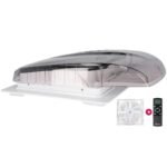 Люк вентилатор за кемпер и каравана Berger PLUS FAN - Image 6