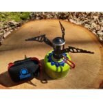 Туристически котлон Meva Spark – компактен газов котлон за къмпинг - Image 6