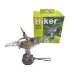 Ултралек туристически газов котлон Meva Hiker - Image 5