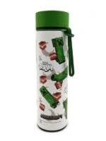 KIDS MOVIE HEROES Термос Minecraft SSS Boom