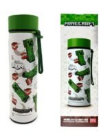 KIDS MOVIE HEROES Термос Minecraft SSS Boom - Image 3