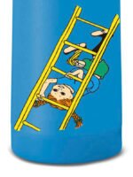 PRIMUS Термос Vacuum bottle Pippi 0.35 - Image 3