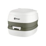 Мобилна химическа тоалетна за къмпинг Berger WC Comfort - Image 12