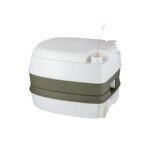 Мобилна химическа тоалетна за къмпинг Berger WC Comfort - Image 3