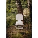 Мобилна химическа тоалетна за къмпинг Berger WC Comfort - Image 9