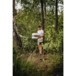 Мобилна химическа тоалетна за къмпинг Berger WC Comfort - Image 21